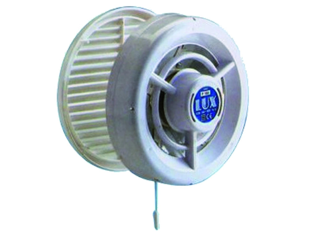ASPIRATORE ELETTRICO PER FINESTRE -F160