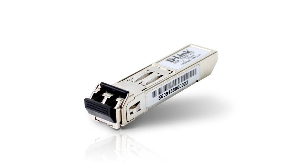 D-link dem-310gt modulo del ricetrasmettitore di rete fibra ottica 1250 mbit/s sfp 1310 nm
