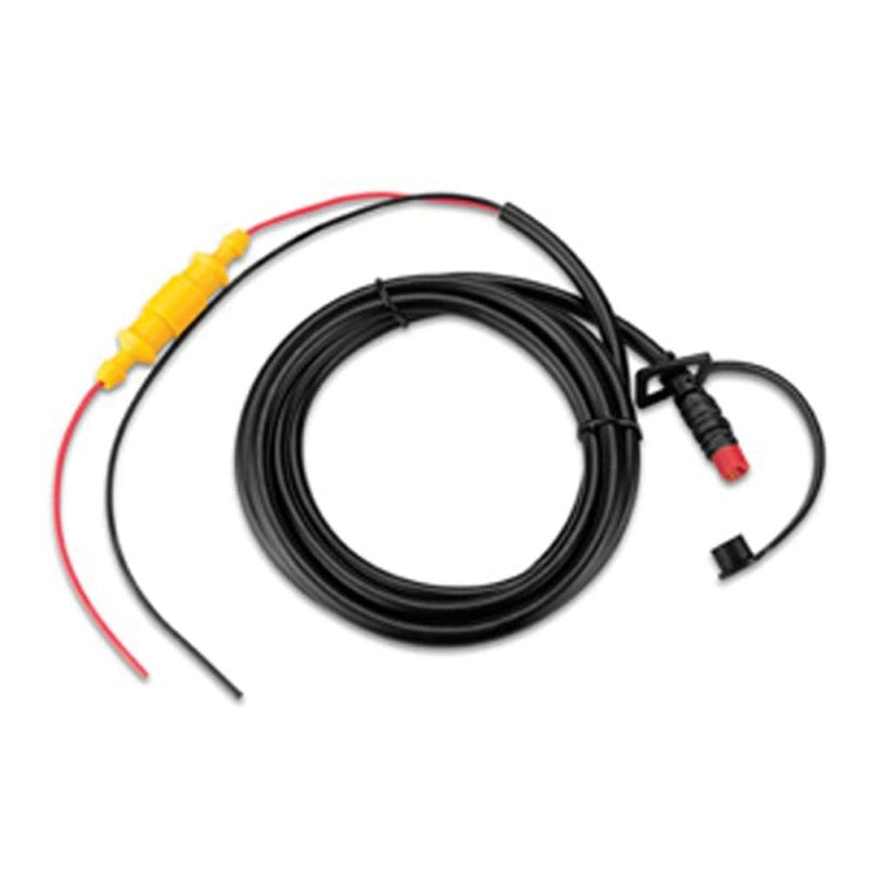 CAVO ALIMENTAZIONE FOR 4 PIN CONNECTOR