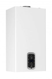 Caldaia a Condensazione Chaffoteaux Mira Advance Link 25 Metano/Gpl WiFi con Kit Scarico Fumi