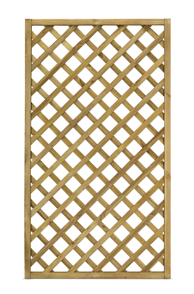 Grigliato Trendy 90X180 Cm Impr. Md Foro 9
