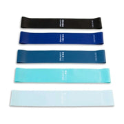 CECOTEC 07125 - DrumFit Resistance Band Set