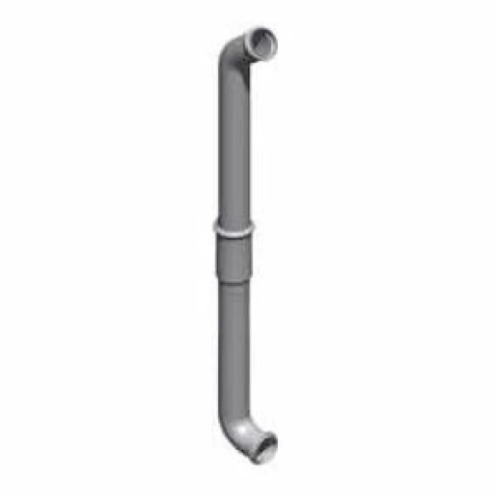 Tubo di cacciata telescopico 90 45 b08lr43grz