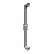 Tubo di cacciata telescopico 90 45 b08lr43grz