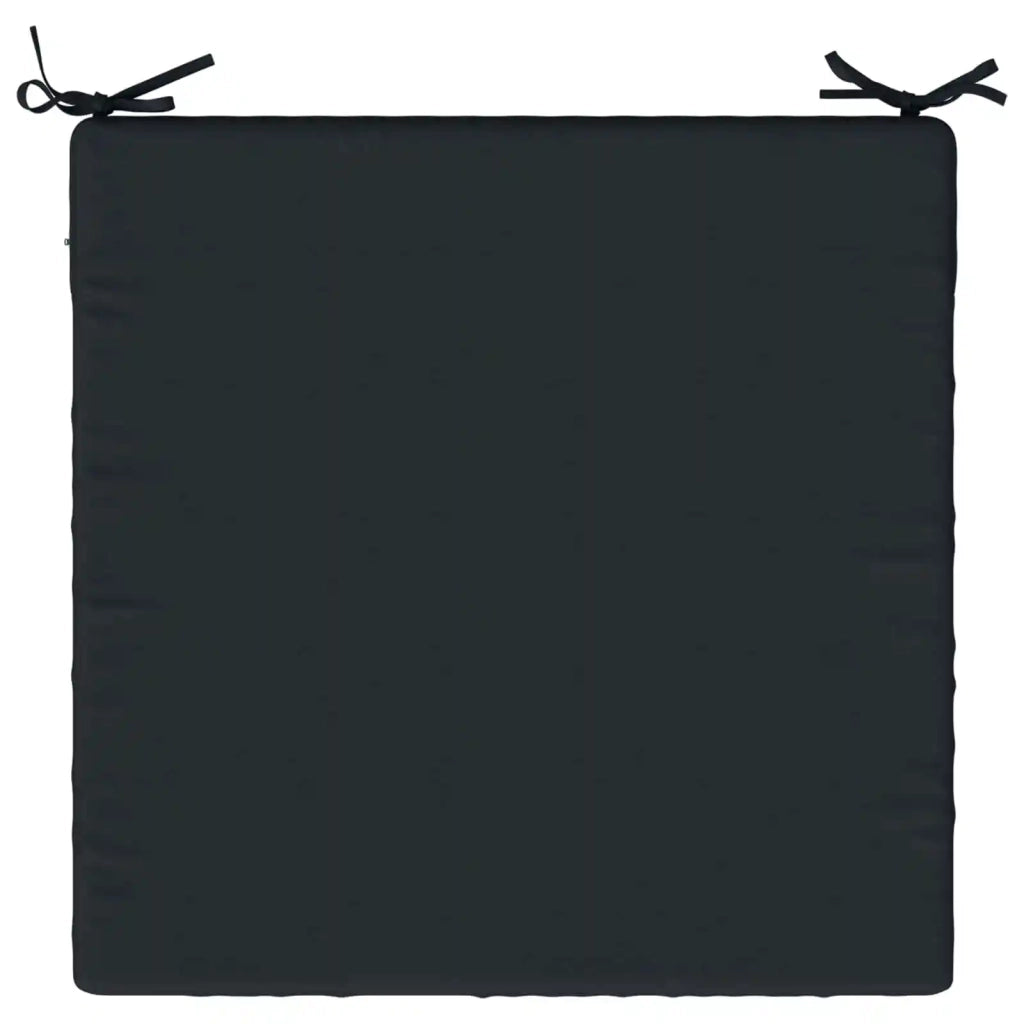 Cuscini per Sedia in 4 Pezzi SOEST 4 pz 100% Poliestere 944656