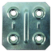 PIASTRINA DI GIUNZIONE mm 40x50 - 1 centinaio - SIPA