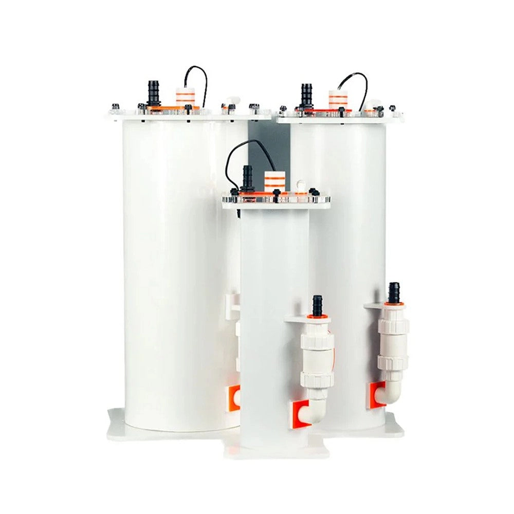 Pacific Sun AR-Pro BH - Reattore ad alghe per acquari Modello: S
