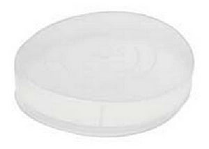 TAPPO IN PLASTICA PER DAMIGIANA NEUTRO lt.25/35 PZ.100