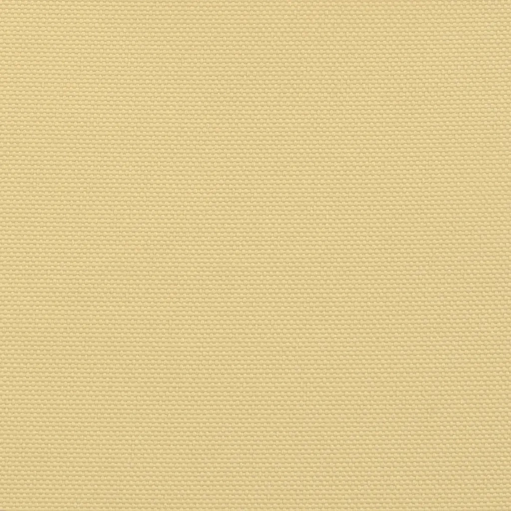 Schermo da balcone | Paravento da Balcone Sabbia 90x300 cm 100% Poliestere Oxford