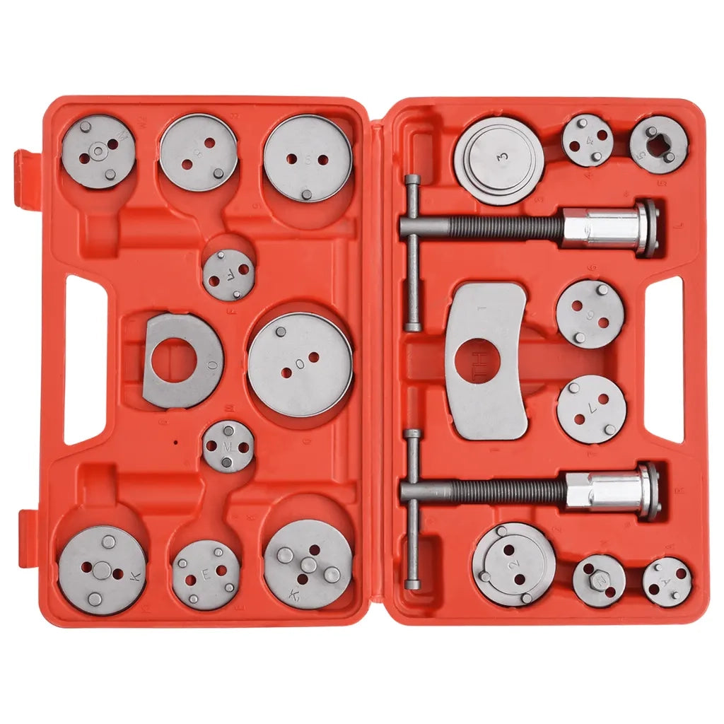 Kit Attrezzi Riavvolgimento del Pistone della Pinza del Freno CFW3154243