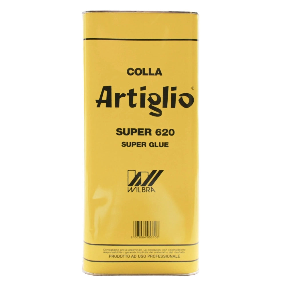 Adesivo neoprenico artiglio super 620 per incollaggi multisuperficie
