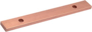 Raccordo a 5 moduli 400A per rail Hager UM35A