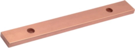 Raccordo a 5 moduli 400A per rail Hager UM35A