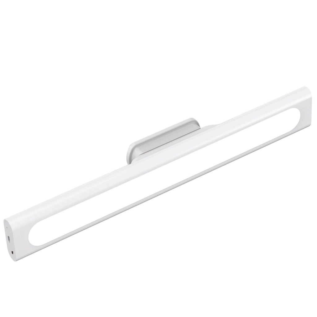 Lampada sottopensile LED 35cm bianca USB-C PIR Polux