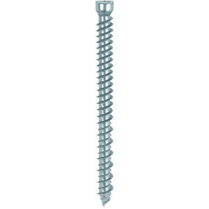 VITE P/CALCESTRUZZO TC TX-15 5X 112MM ZINCATA- AMBROVIT- 200,0 pz