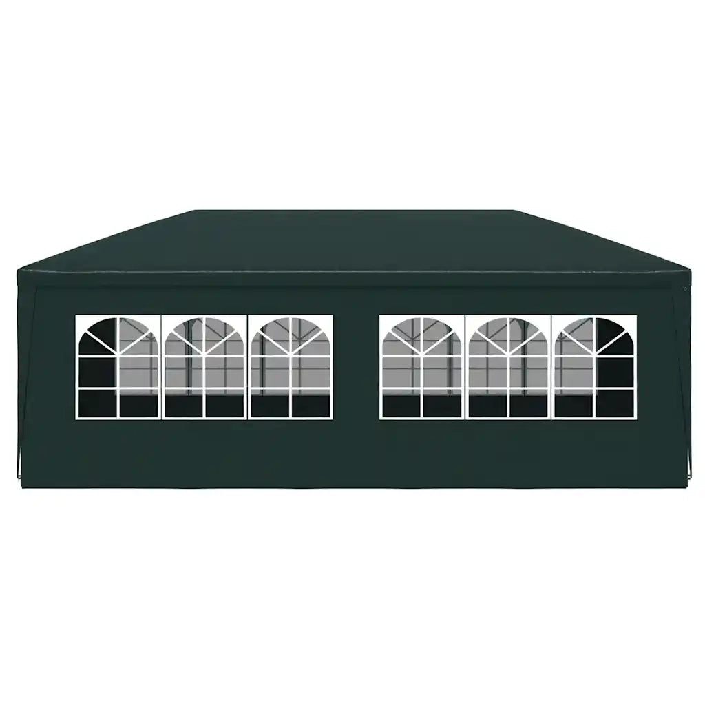 Tenda per Feste 3x6 m Verde