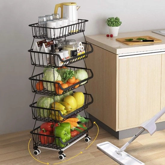 Scatola per frutta
