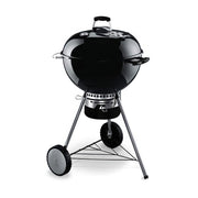 Barbecue a Carbone Weber Master Touch GBS E-5750 Diam. 57 cm Nero con Termometro
