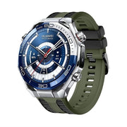 Cinturino TPU morbido per Huawei Watch Ultimate 2
