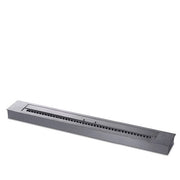 Supporto di protezione per bruciatori - Bruciatore da 120 cm