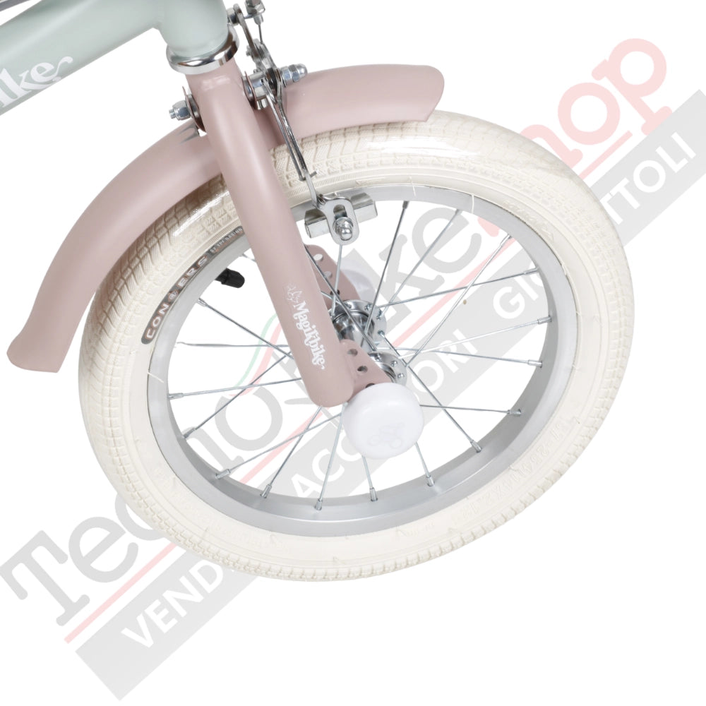 Bicicletta Bambina Magikbike Antonella 12"