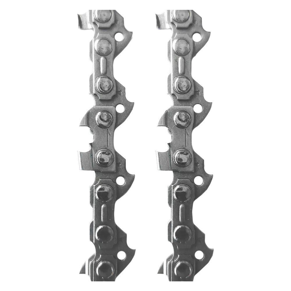 CATENA PER MOTOSEGA 'MAYA' 3/8' sp.1,3 - 44 maglie (profilo basso)  - MAYA