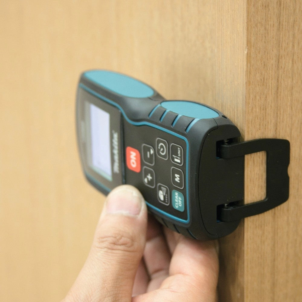 MISURATORE LASER MAKITA 80M - LD080PI