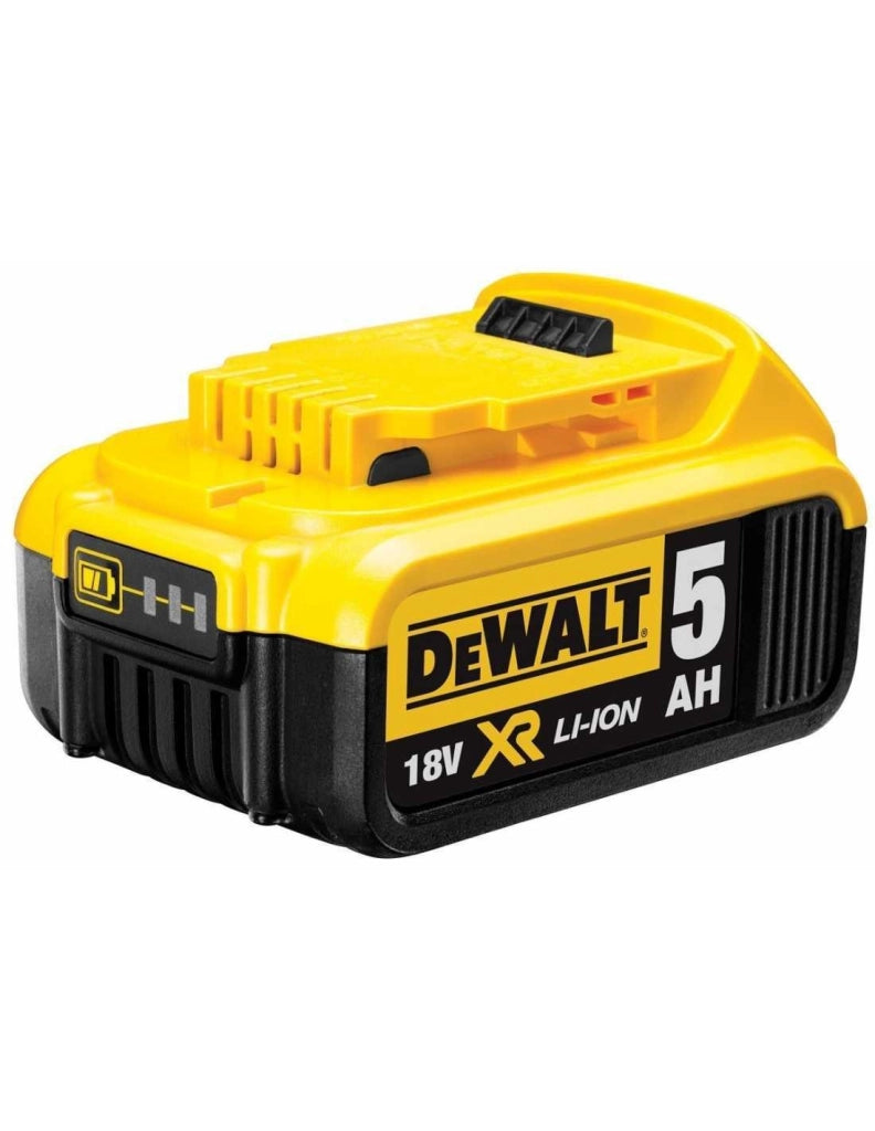 DeWALT Kit DCMST561DCD (DCMST561 + DCD791 + 2 x 5,0 Ah + DCB1104)