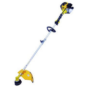 Vigor VDE-52 Decespugliatore a Scoppio 2 Tempi 52 cc 1,6 kW 2,1 HP Barra Alluminio 26 mm Testina Nylon 10F