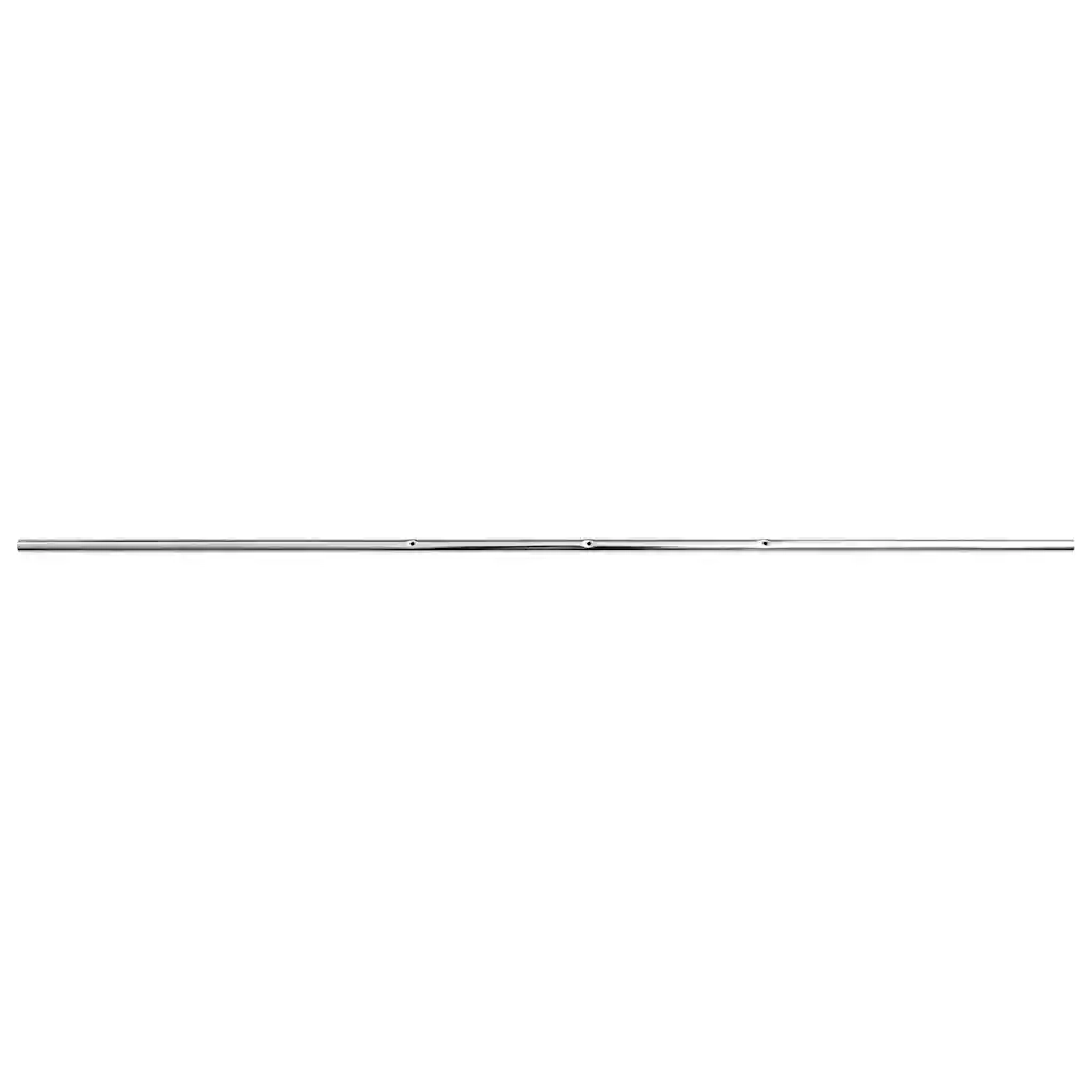 Aste per Calcio Balilla 8 pz 15,9 mm 92508
