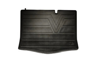 Vasca baule su misura per Alfa Romeo Giulietta 5p (2010->)