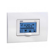 Cronotermostato da Incasso Iride Touch Screen