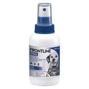 1pz antiparassitario 'frontline spray' ml 100 cod:ferx.6800660nlm