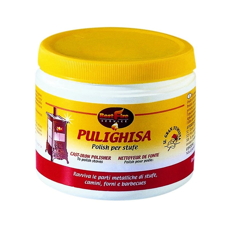 BARATTOLO PULIGHISA 500gr.