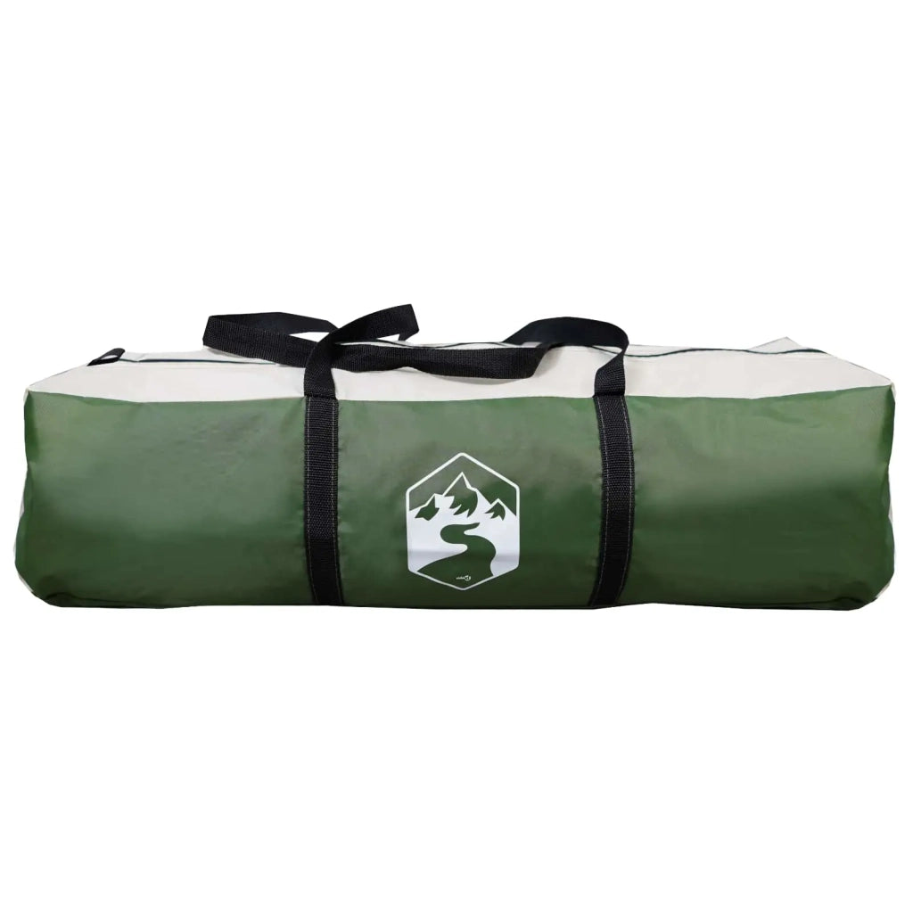Tenda istantanea resistente all'acqua 2 persona Verde 42042262