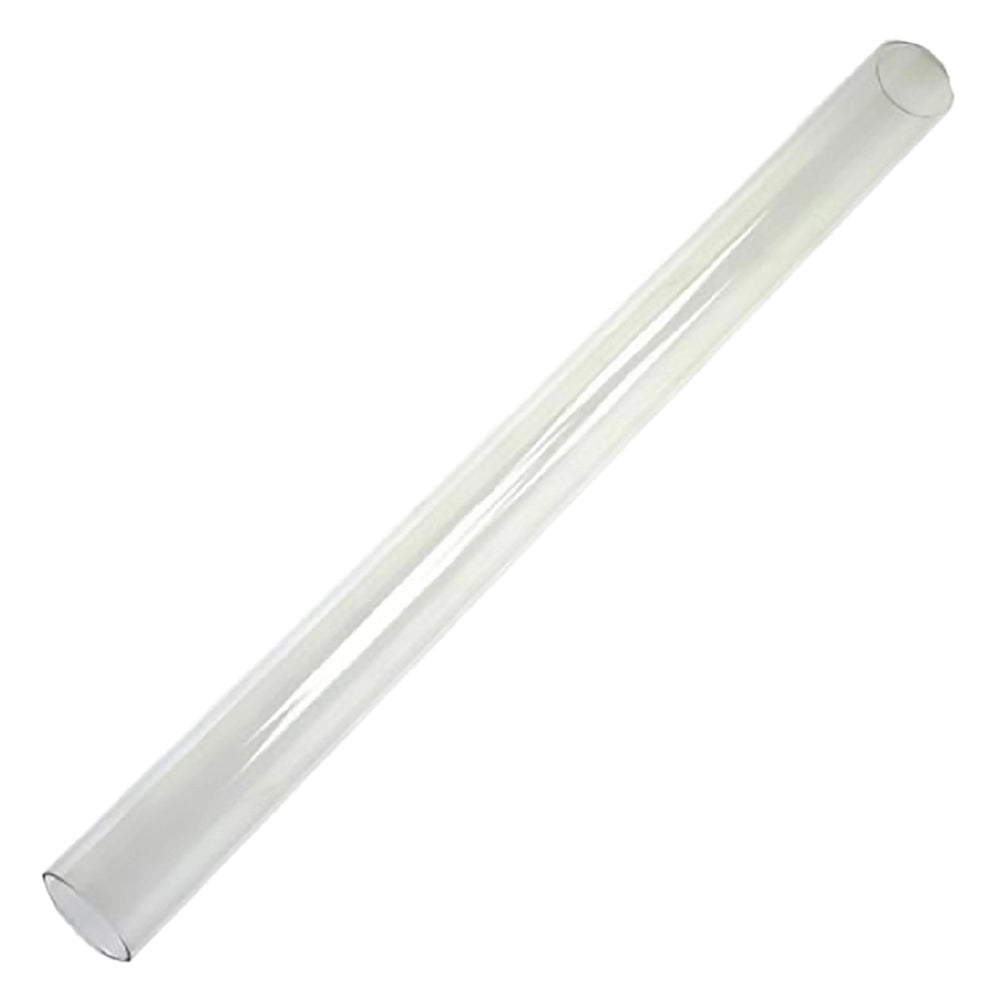 TUBO IN VETRO ricambio - Ø 12 cm  - KASART