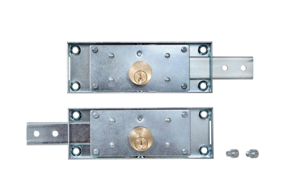 1coppia viro art. 8232/8233 serratura serranda a coppia cod:ferx.26121
