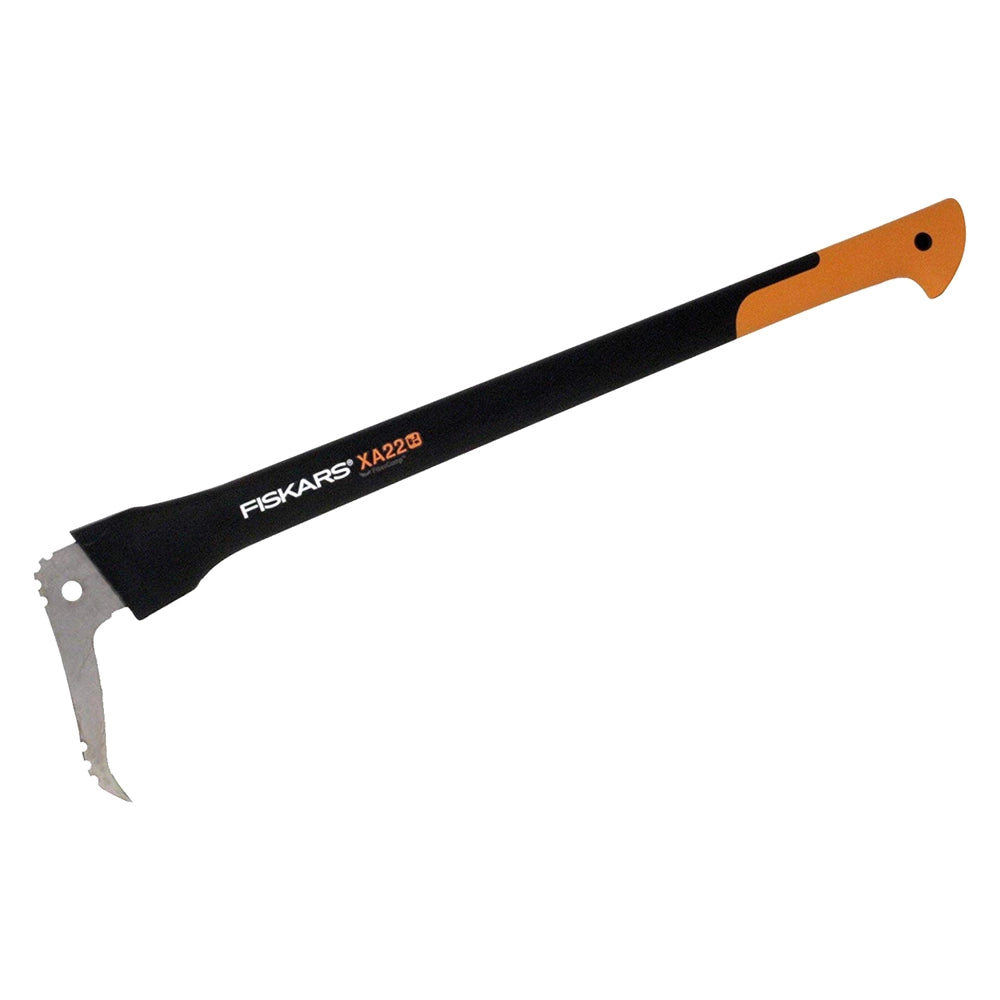 ZAPPINO TIRATRONCHI 'XA22' cm 78,5 - gr. 880  - FISKARS