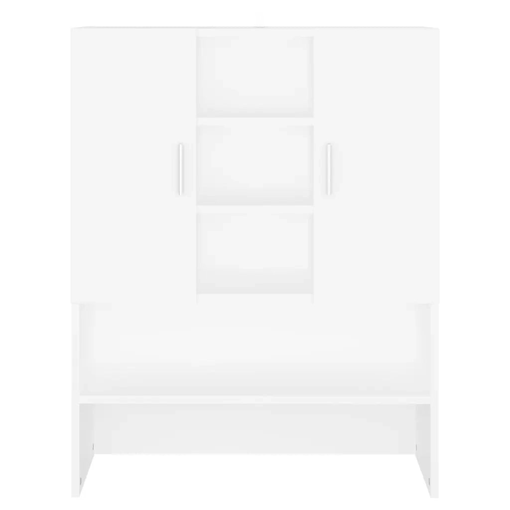 Mobile per Lavatrice Bianco 3082008