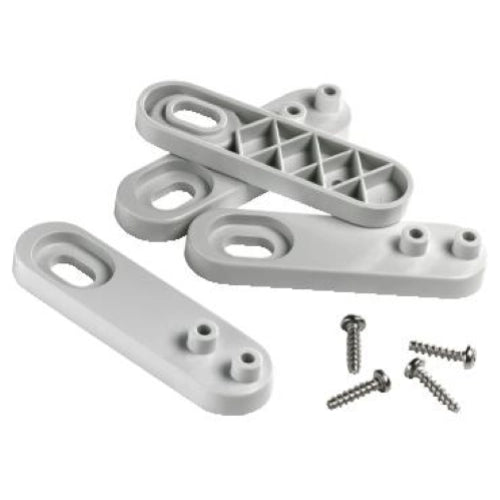 STAFFE DI FISSAGGIO A PARETE PER MUREVA ENCLOSURES