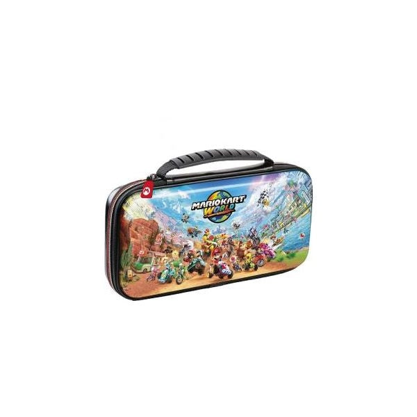 Switch 2 nacon custodia official nintendo mario kart world - NS212MKW