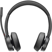 Poly cuffie voyager 4320 usb-c + dongle bt700 - 76U50AA