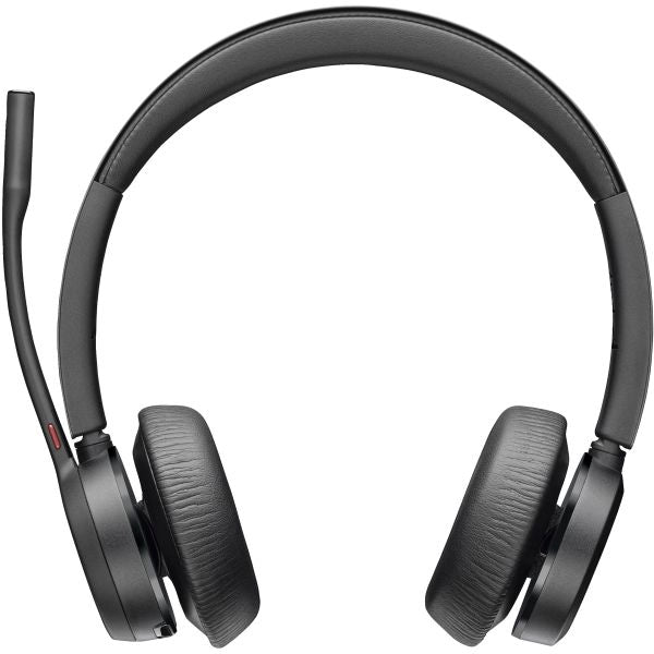 Poly cuffie voyager 4320 usb-c + dongle bt700 - 76U50AA