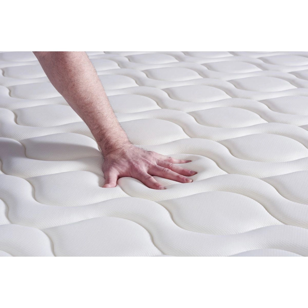 Materasso Actimemo morpho 70x220cm - Spessore : 24cm - Memory foam - Bilanciato