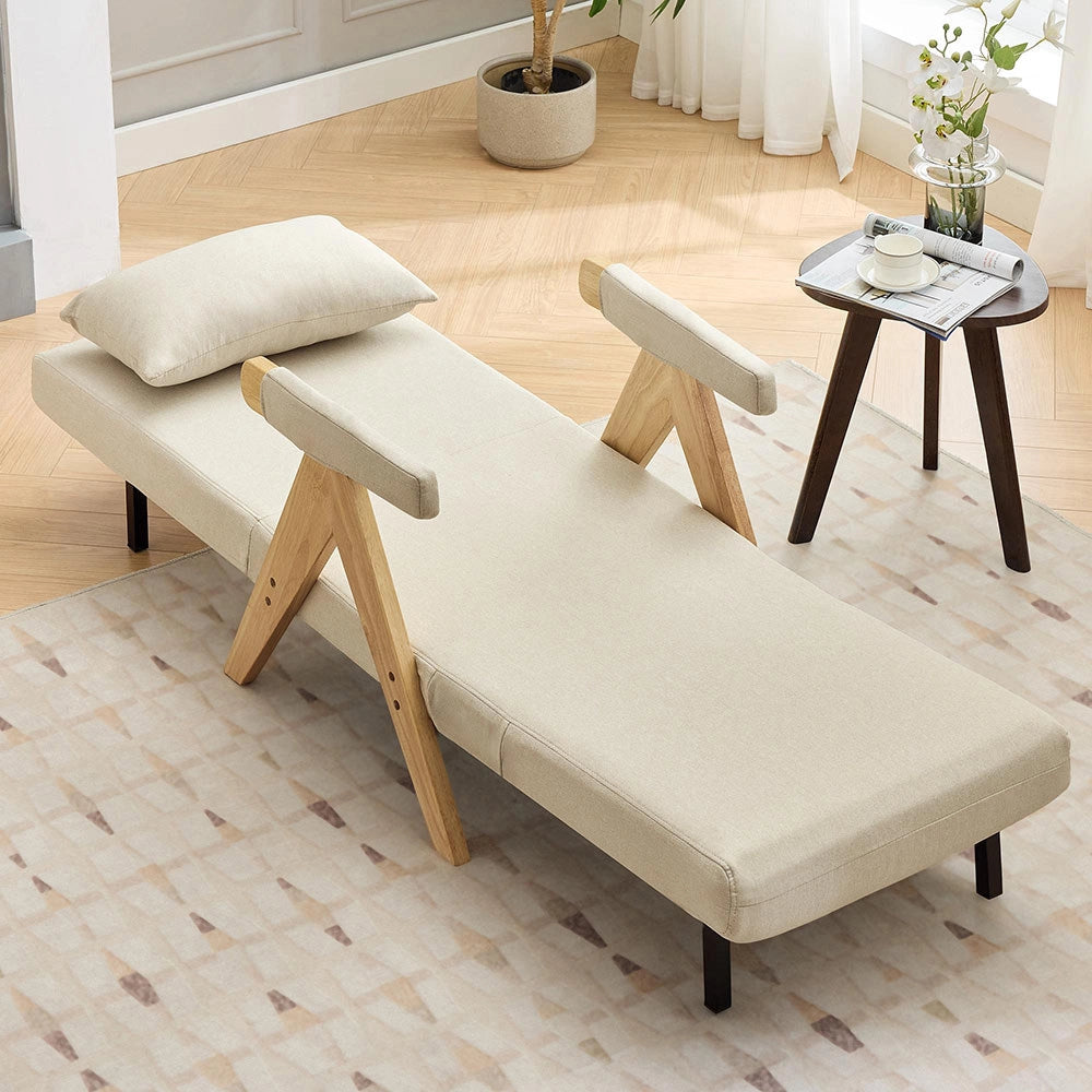 Poltrona 3 in 1 - Xylo - Convertibile per interni