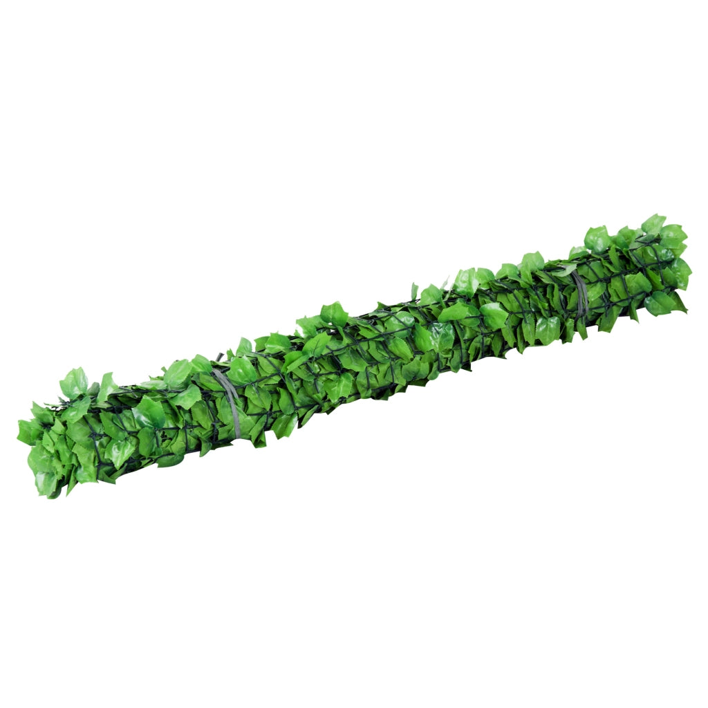 Siepe artificiale schermante ¨C Xylo ¨C 300x150 cm verde