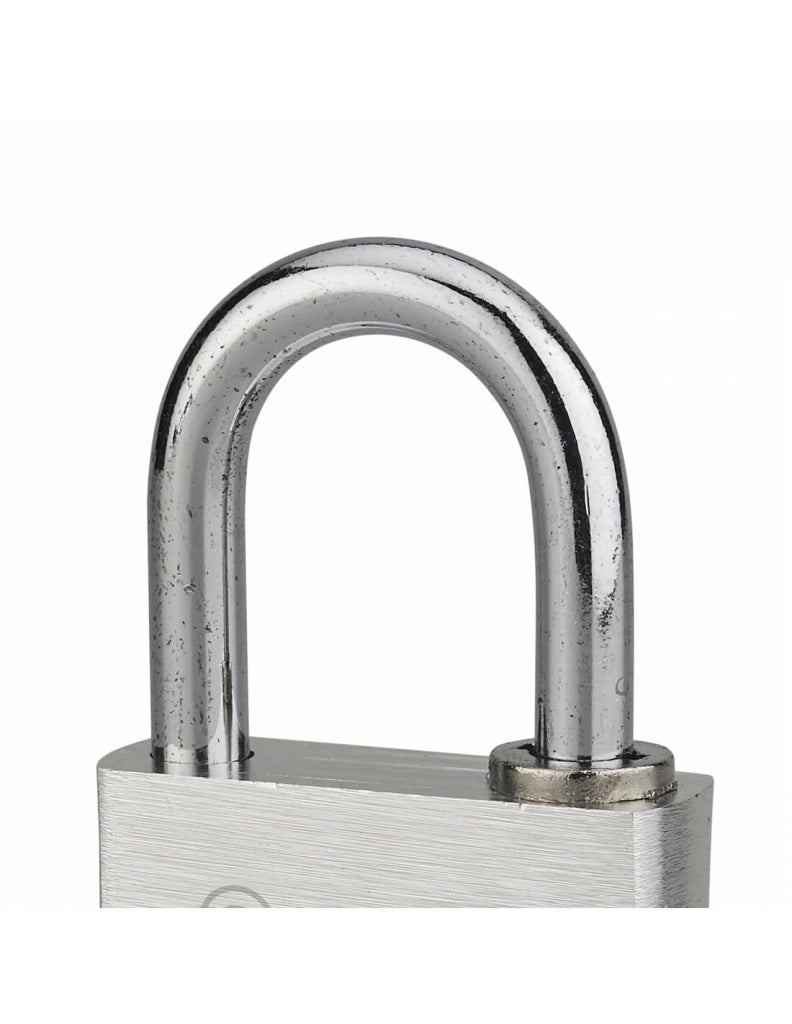 Lucchetto MAXIUM 40 mm in alluminio con combinazione – THIRARD