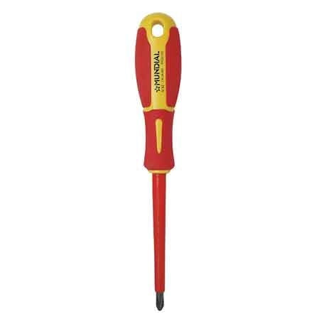GIRAVITE ISOLATO PER VITI A CROCE 'PHILLIPS' MUNDIAL PH 1x100 - MUNDIAL