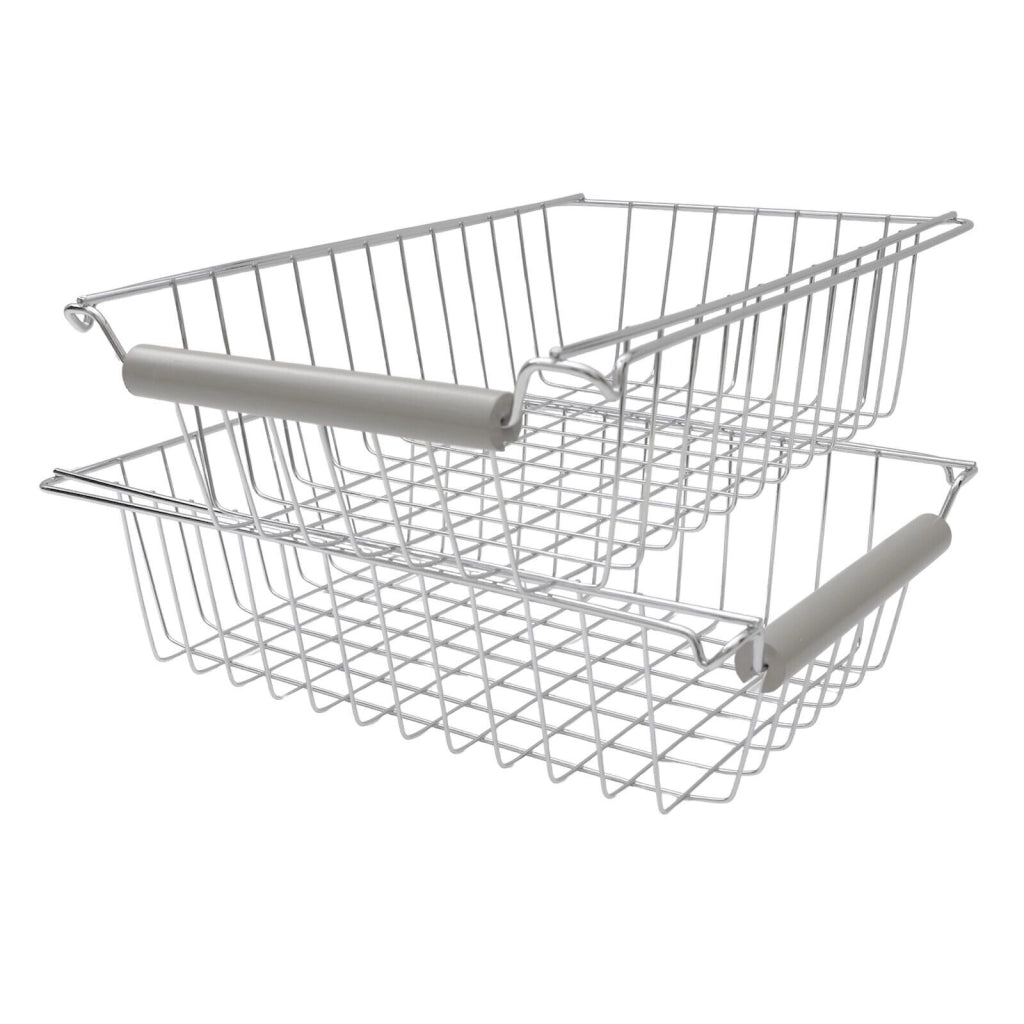 VESUVIO CARRELLO DA CUCINA IN COLORE FANGO 29 X 36 X H 83 CM
