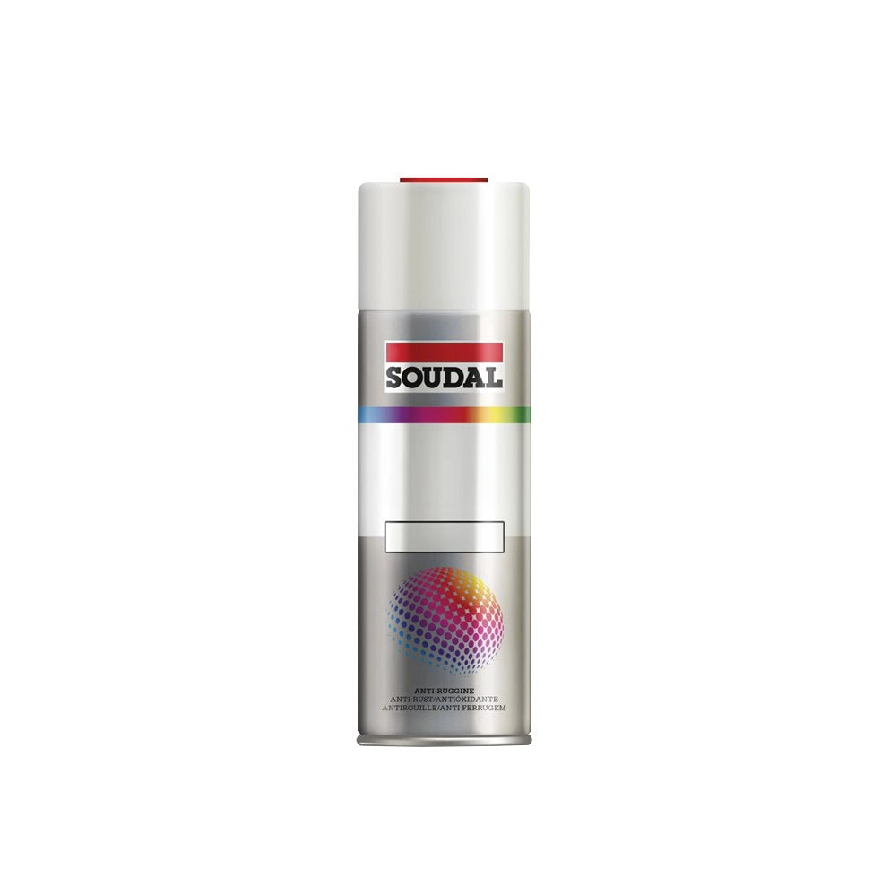 OLIO PER ARMI SOUDAL 200 ml - SOUDAL